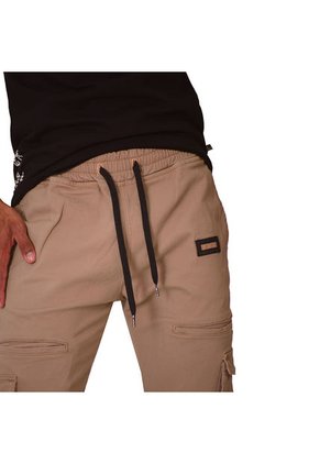 PANTALON TOP M HOMBRE 31-3733 CAQUI Talla 32