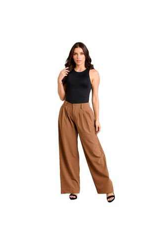 PANTALON TOP M MUJER 21-5997 Talla 6 Top M