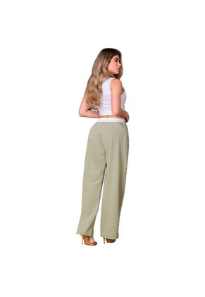 PANTALON TOP M MUJER 21-5972 Talla 10