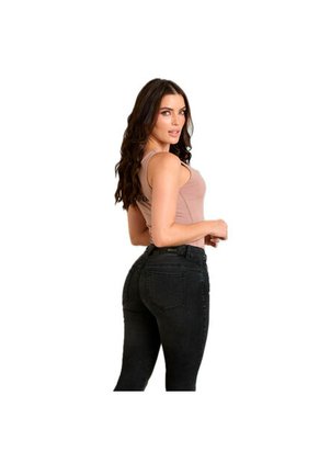 JEAN TOP M MUJER 21-5998 Talla 8