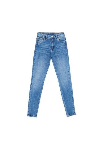 JEAN TOP M MUJER 21-5934 Talla 8 Top M