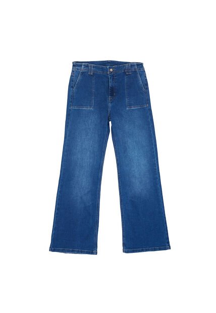 JEAN TOP M MUJER 21-5905 Talla 8