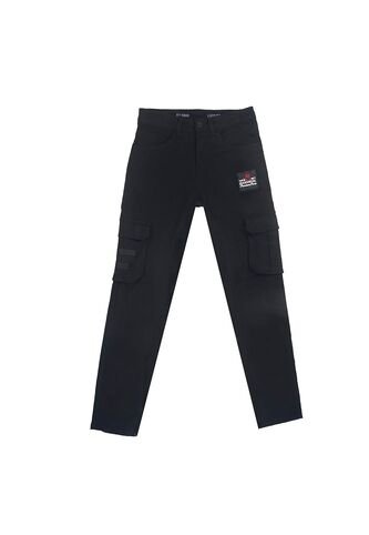 JEAN TOP M HOMBRE 31-4041 Talla 32 Top M