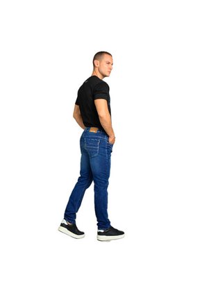 JEAN TOP M HOMBRE 31-3999 Talla 42