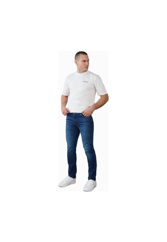 JEAN TOP M HOMBRE 31-4209 Talla 30 Top M