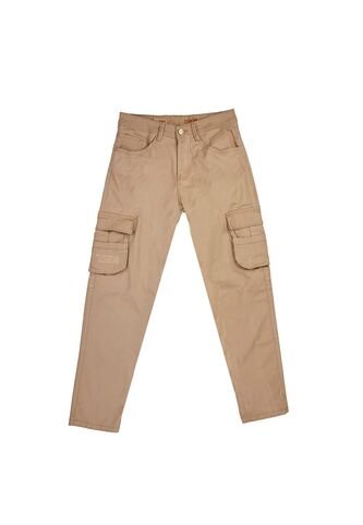 JEAN TOP M HOMBRE 31-4040 Talla 36 Top M