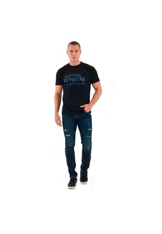 JEAN TOP M HOMBRE 31-4056 Talla 36 Top M