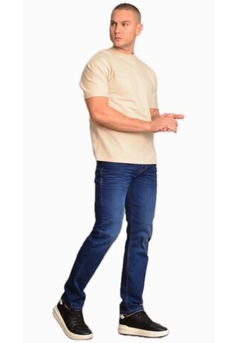 JEAN TOP M HOMBRE 31-4183 Talla 30 Top M