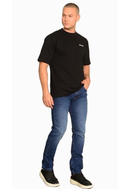 JEAN TOP M HOMBRE 31-4149 Talla 32