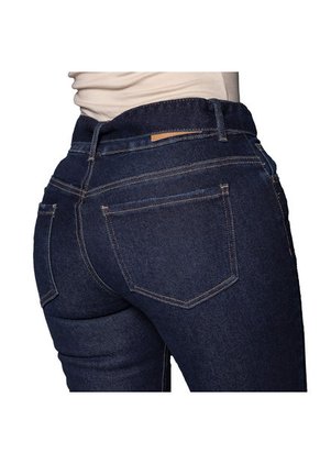 JEAN TOP M MUJER 21-5778 Talla 14