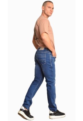 JEAN TOP M HOMBRE 31-4181 Talla 34
