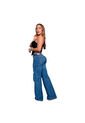 JEAN TOP M MUJER 21-7034 Talla 14 de Top M