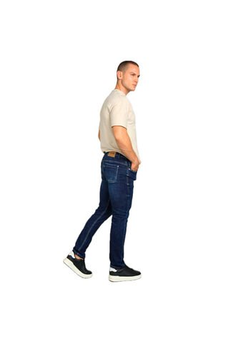 JEAN TOP M HOMBRE 31-4005 Talla 36 Top M