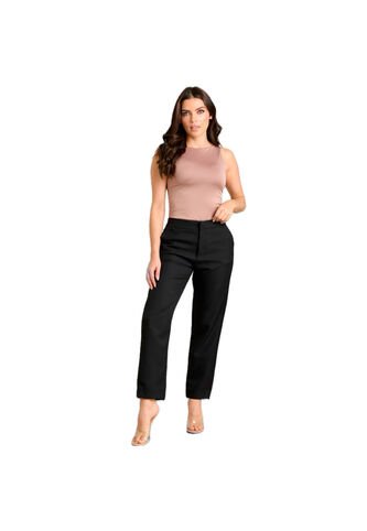 PANTALON TOP M MUJER 21-5996 Talla 6 Top M