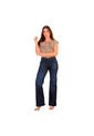 JEAN TOP M MUJER 21-7073 Talla 6 de Top M