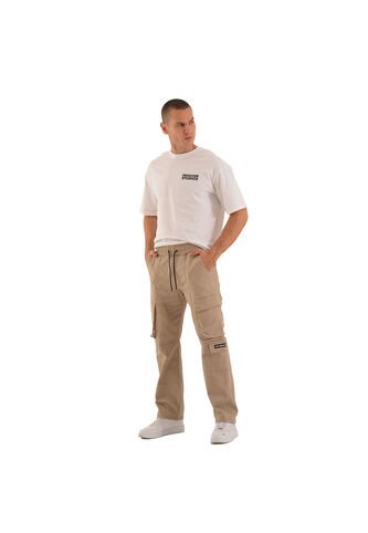 PANTALON TOP M HOMBRE 31-4074 KAKI Talla 30 Top M