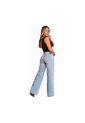 JEAN TOP M MUJER 21-7054 Talla 8 de Top M