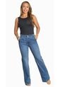 JEAN TOP M MUJER 21-6076 Talla 12 de Top M