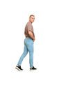 JEAN TOP M HOMBRE 31-3971 Talla 34 de Top M