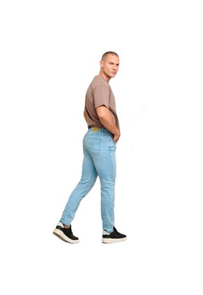 JEAN TOP M HOMBRE 31-3971 Talla 34