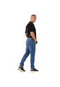 JEAN TOP M HOMBRE 31-4231 Talla 40 de Top M