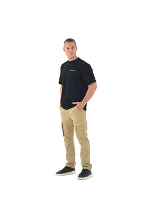PANTALON TOP M HOMBRE 31-4090 KAKI Talla 30