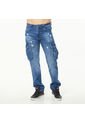 JEAN TOP M HOMBRE 3478 de Top M