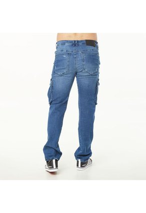 JEAN TOP M HOMBRE 3478