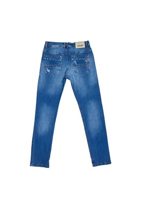JEAN TOP M HOMBRE 31-4126 Talla 34