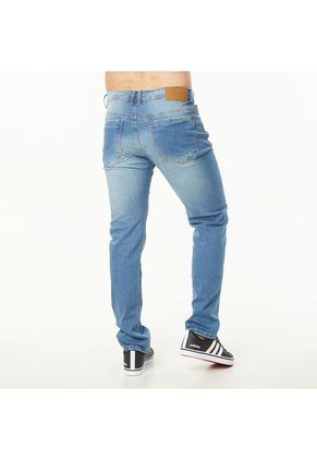 JEAN TOP M HOMBRE 3504