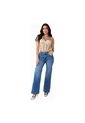 JEAN TOP M MUJER 21-8007 Talla 10 de Top M