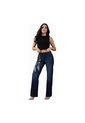 JEAN TOP M MUJER 21-8005 Talla 14 de Top M