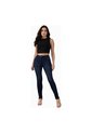 JEAN TOP M MUJER 21-8006 Talla 8 de Top M