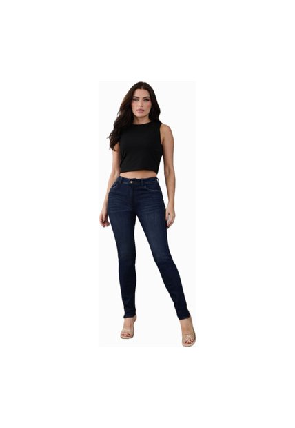 JEAN TOP M MUJER 21-8006 Talla 8