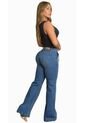 JEAN TOP M MUJER 21-6076 Talla 8 de Top M