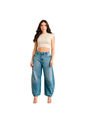 JEAN TOP M MUJER 21-5991 Talla 10 de Top M