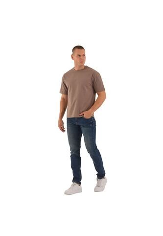 JEAN TOP M HOMBRE 31-4087 Talla 34 Top M