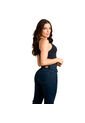JEAN TOP M MUJER 21-5914 Talla 12 de Top M