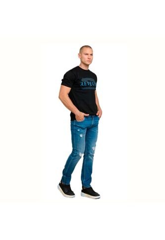 JEAN TOP M HOMBRE 31-4013 Talla 30 Top M