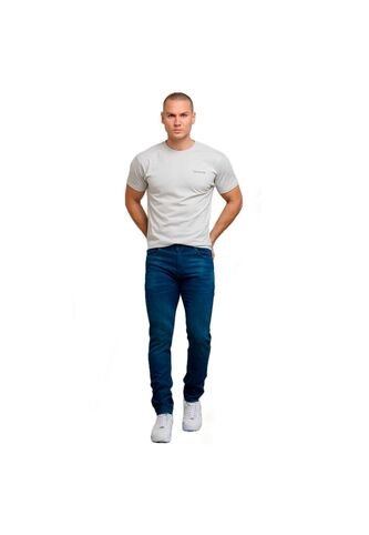 JEAN TOP M HOMBRE 31-3972 Talla 38 Top M