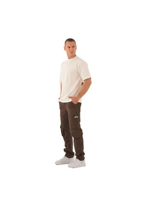 PANTALON TOP M HOMBRE 31-4072 CAFÉ OSCURO Talla 36