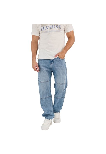 JEAN TOP M HOMBRE 31-4125 Talla 34