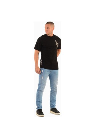 JEAN TOP M HOMBRE 31-4235 Talla 34 Top M
