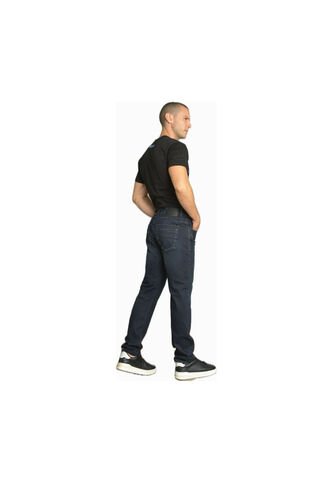 JEAN TOP M HOMBRE 31-4215 Talla 30 Top M