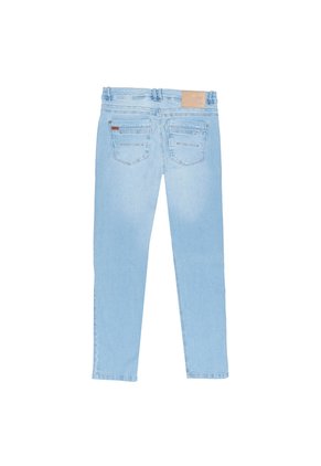 JEAN TOP M HOMBRE 31-4235 Talla 34