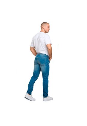 JEAN TOP M HOMBRE 31-4064 Talla 32