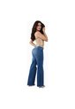 JEAN TOP M MUJER 21-8028 Talla 14 de Top M