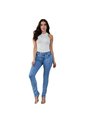 JEAN TOP M MUJER 21-8048 Talla 8 de Top M