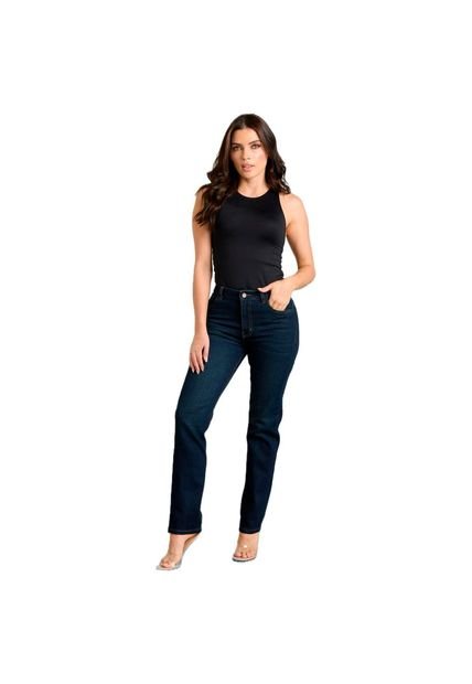 JEAN TOP M MUJER 21-5914 Talla 14
