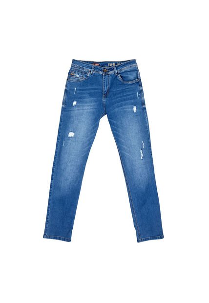 JEAN TOP M HOMBRE 31-4126 Talla 32